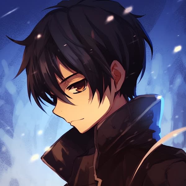 Profile photo